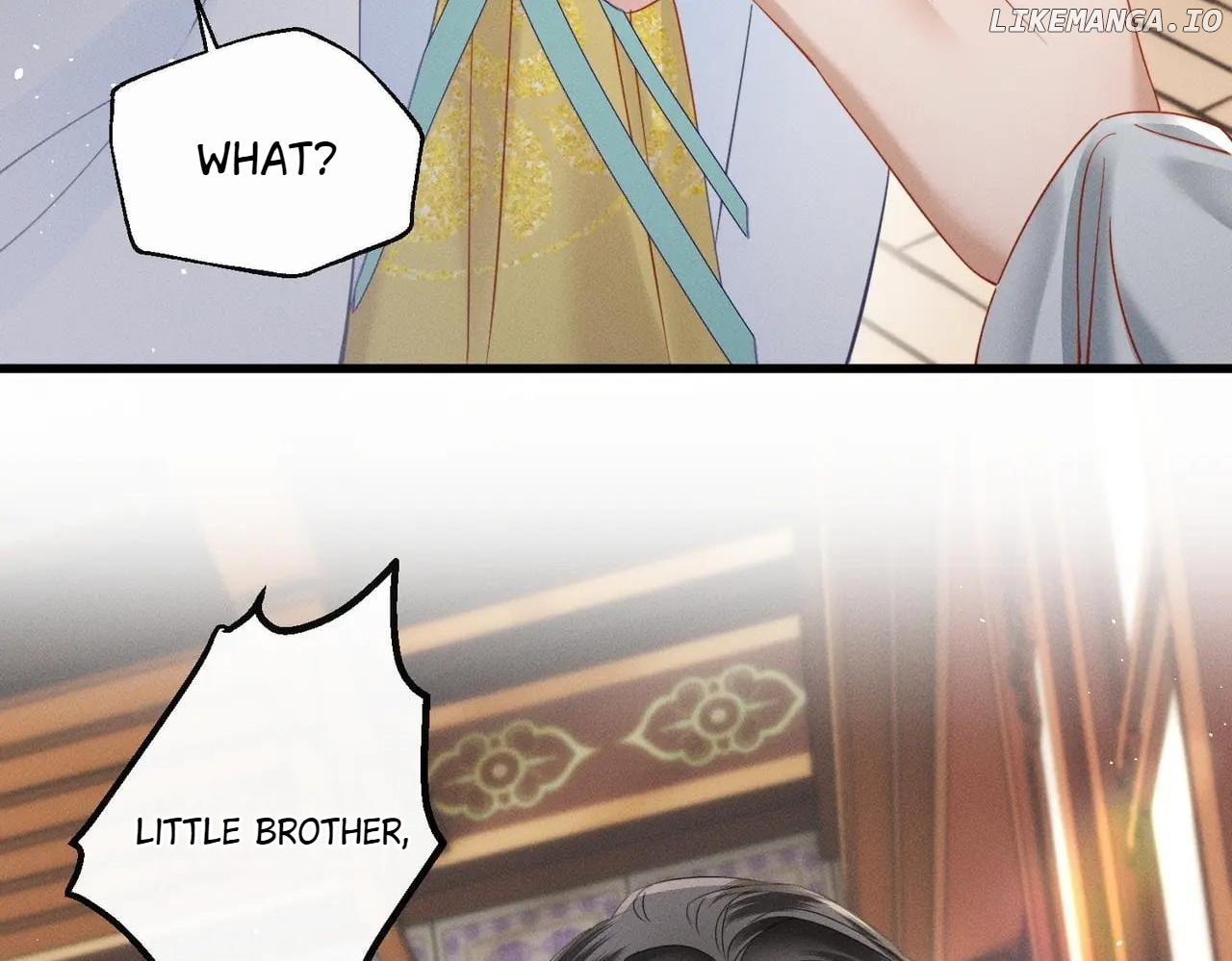 The Tyrant’s Family Lasts Thanks To Her Inner Voice Chapter 57 - page 17